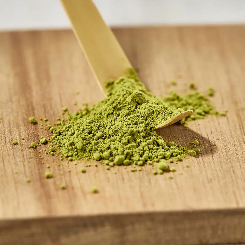 Matcha-Tee Tennouzan Prestige, Zeremonienqualität 30g