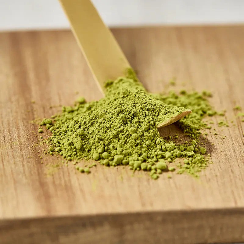 Matcha-Tee Ogurayama Prestige, Zeremonienqualität 30g
