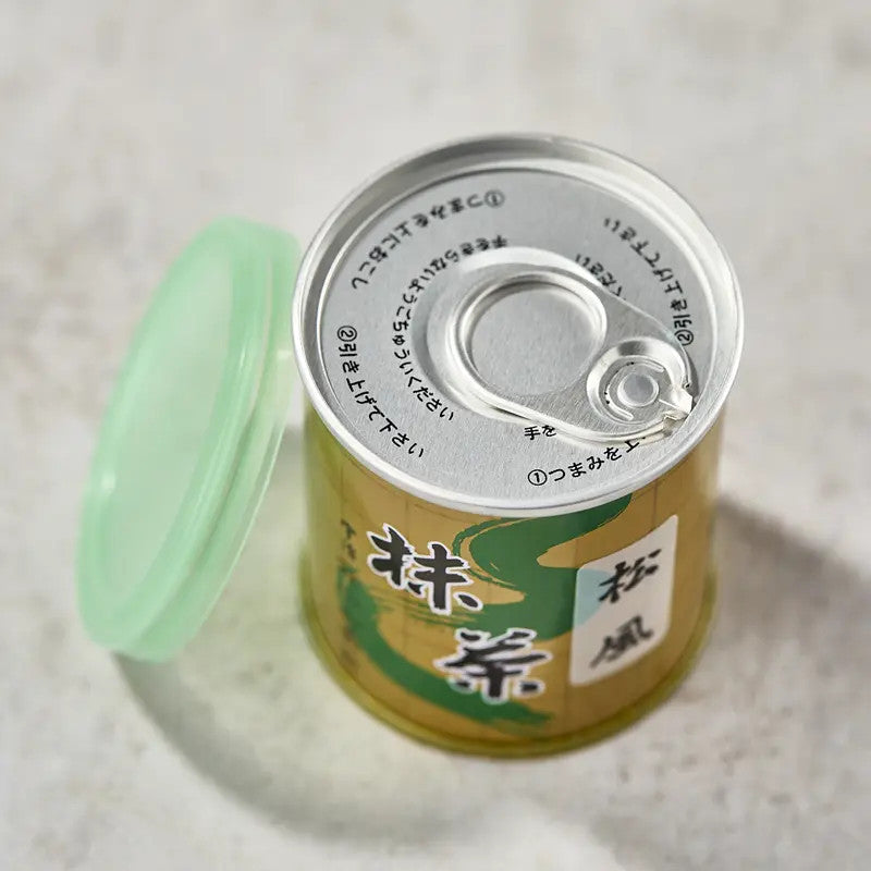 Matcha-Tee Mastukaze Prestige 30g
