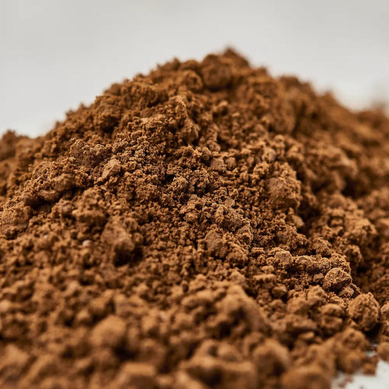 Caferine Mocha 