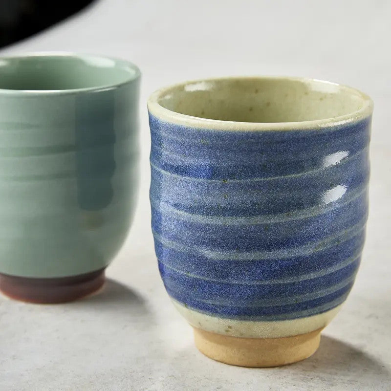Tea cup duo gift set