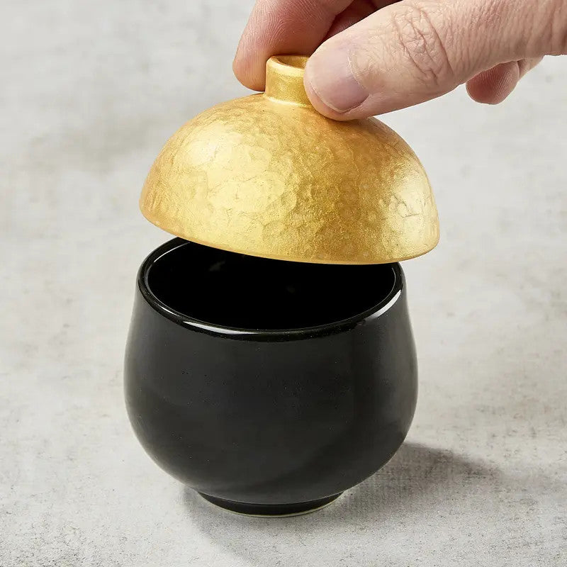 Luxueuze Chawanmushi-kom