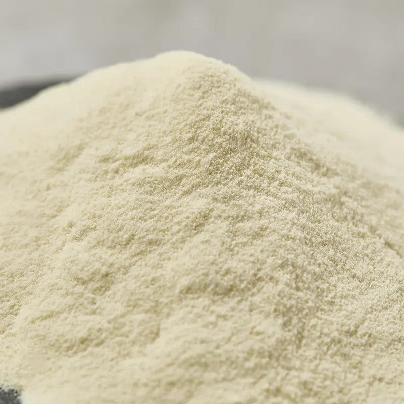 Valkoisen pavun anko-tahnajauhetta SHIROAN 20 kg