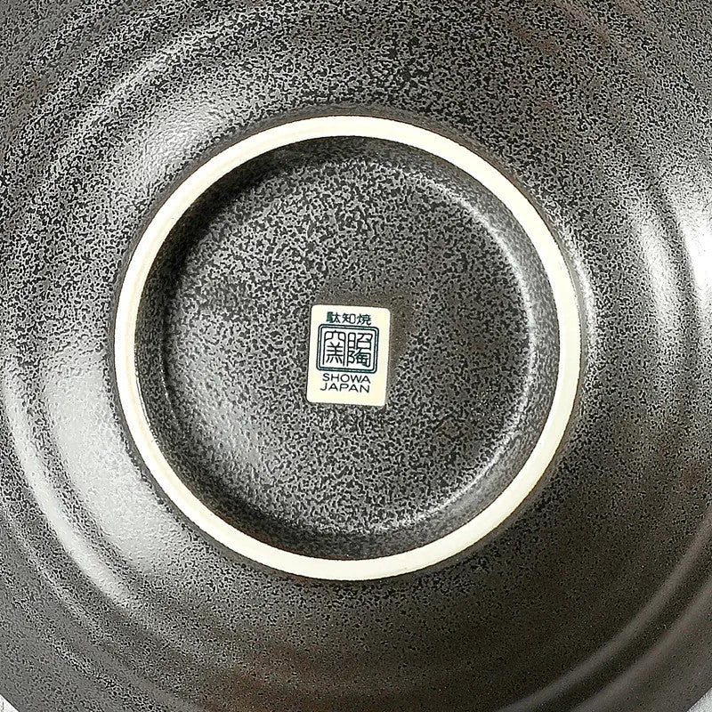 Somen or udon plate