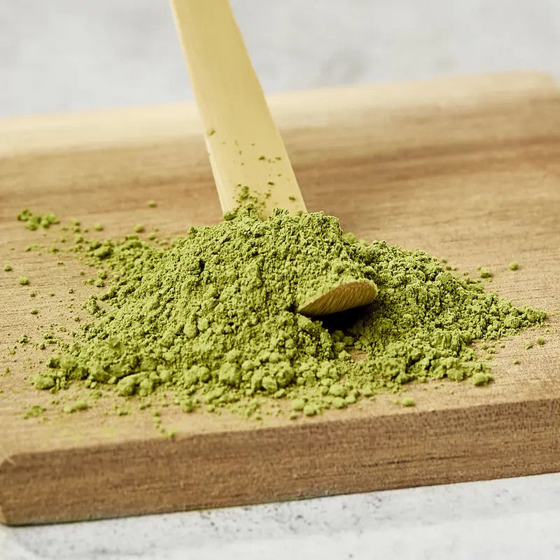 Thé matcha AFO ONE Prestige, qualité cérémonie 15g