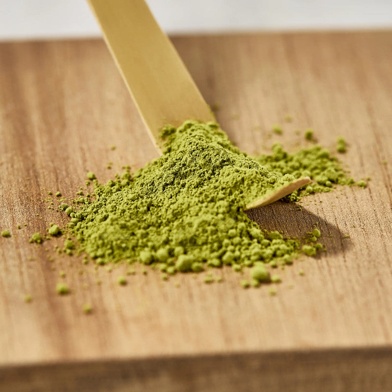 Matcha-Tee Seiun Zeremonien-Meisterqualität 30g