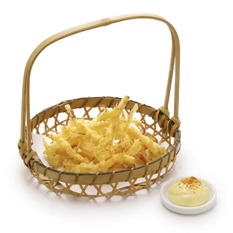 Tempura baskets Ø 19 cm