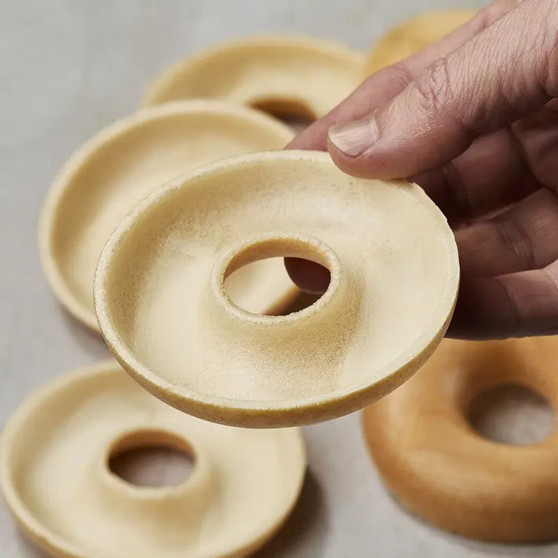 Monaka Donut-Form 8215 mm