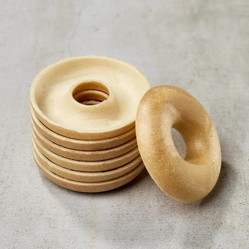 Monaka forma donut 8215 mm