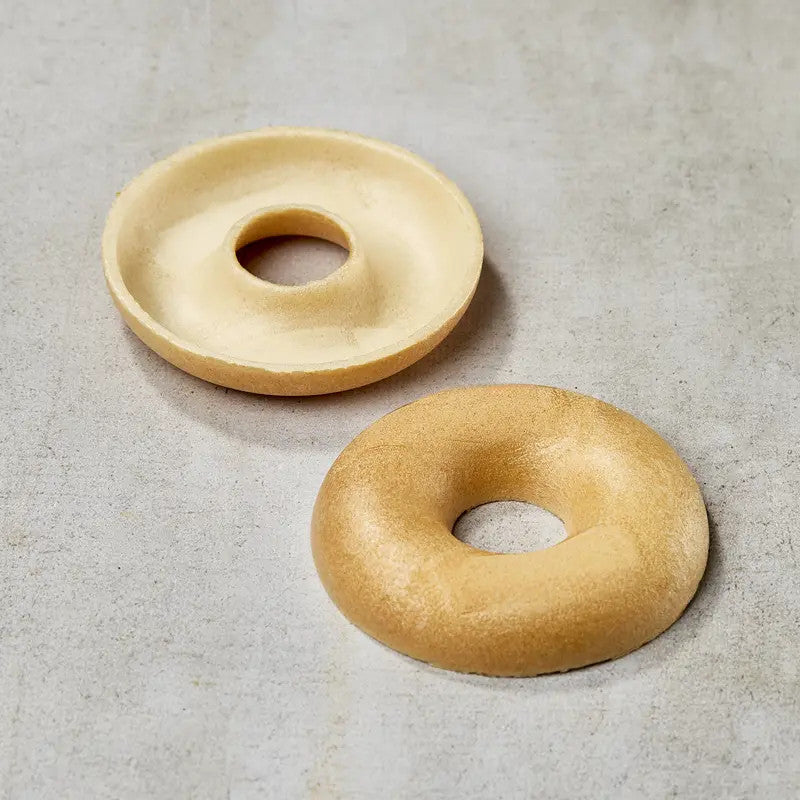 Monaka forma donut 8215 mm