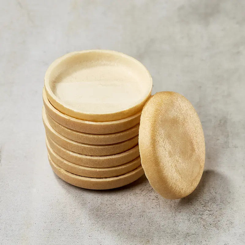 Monaka rond 7814 mm