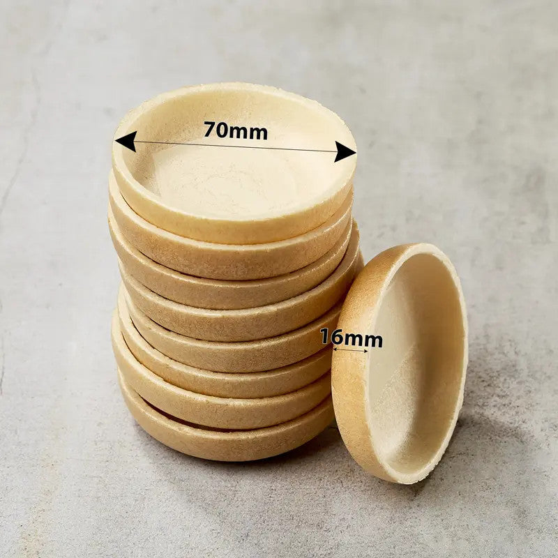 Monaka rond 7016 mm