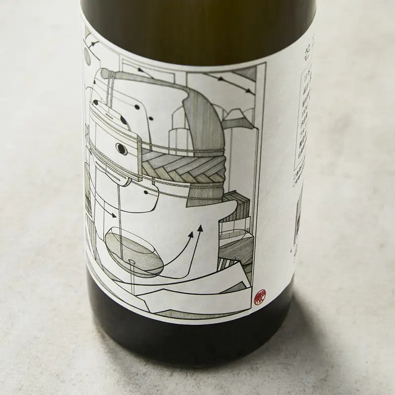 WHITE KOSHU 2024 11% 750ml