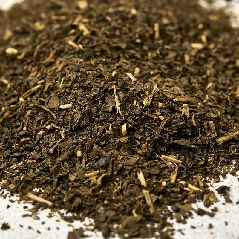Thé rouge Oolong Cha Bio 1 kg