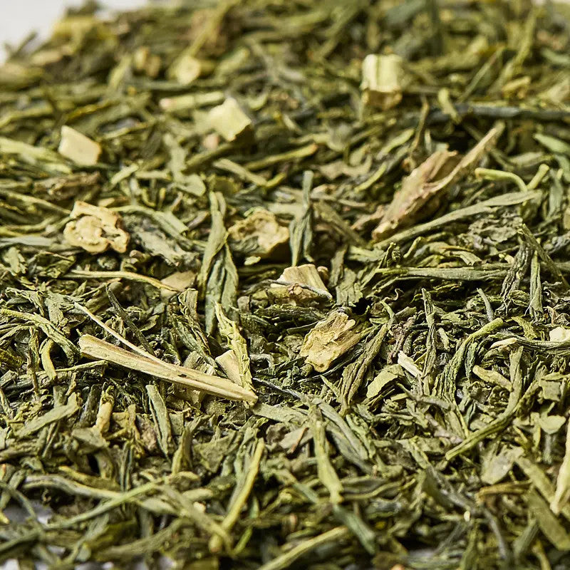 Thé vert au shiso - 40g
