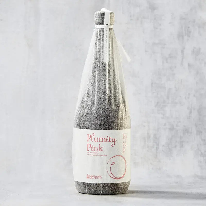 Umeshu Plumity Pink 12.1% 720 ml