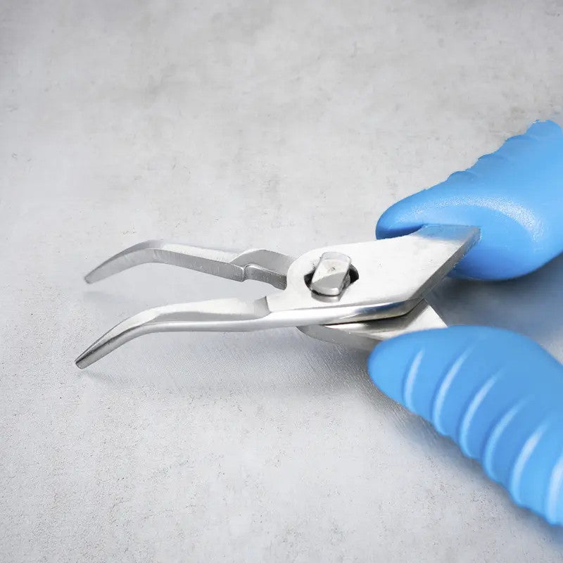 Pinza para espinas de acero inoxidable profesional