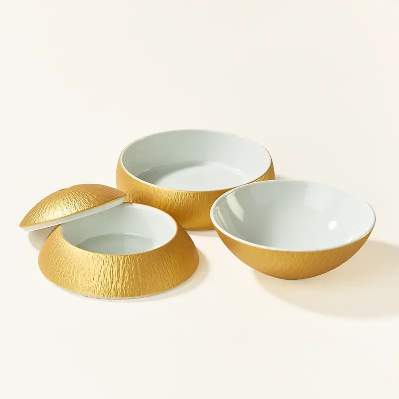 Sphère Jubako Bento 3 Ebenen - Motiv Uchishirounmo kintobikanna