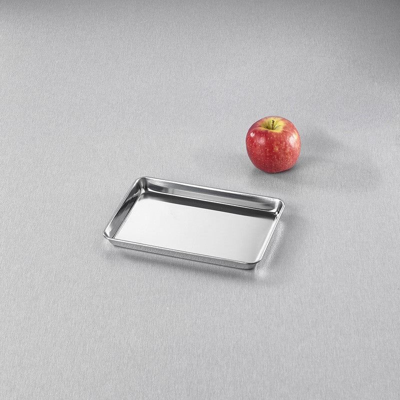 Mini-Abtropfschale