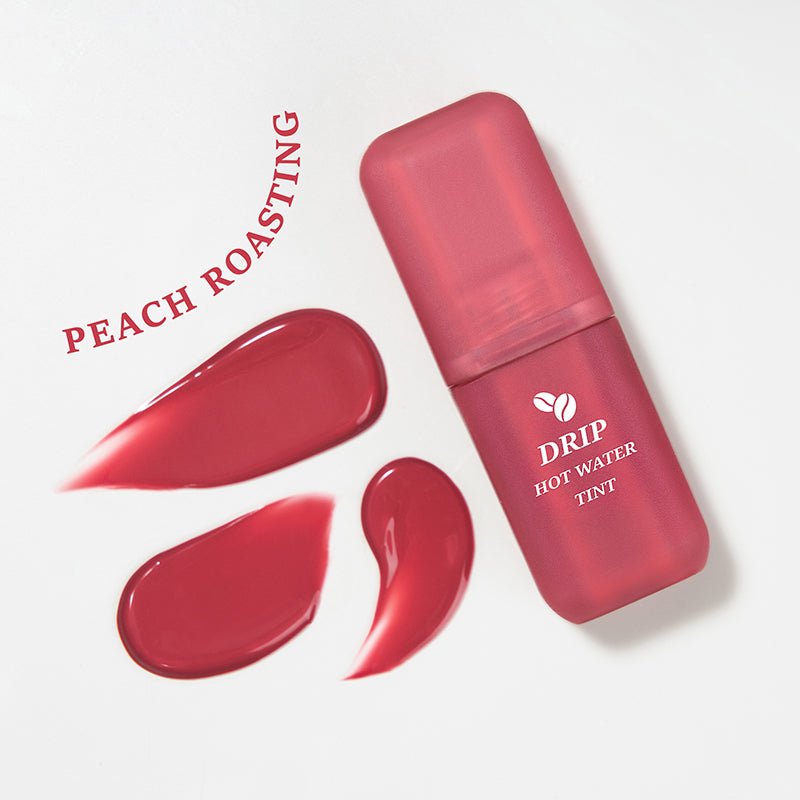 Drip Hot Water Tint
