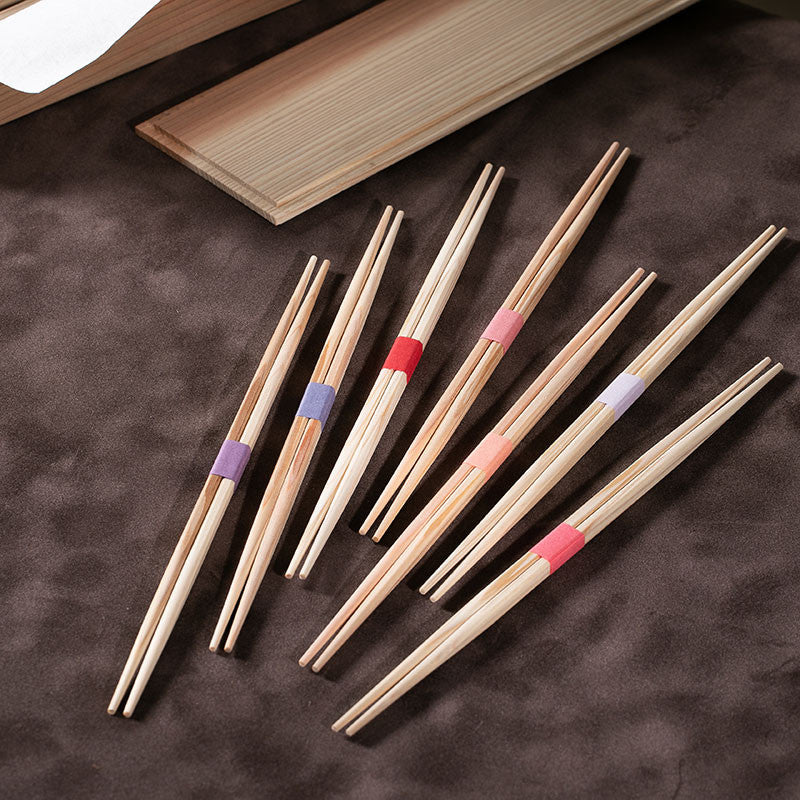 Yoshino Kichi no Hashi cedar chopsticks
