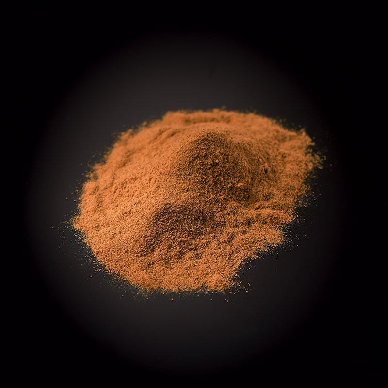 Racine de réglisse sucrée de Calabre en poudre