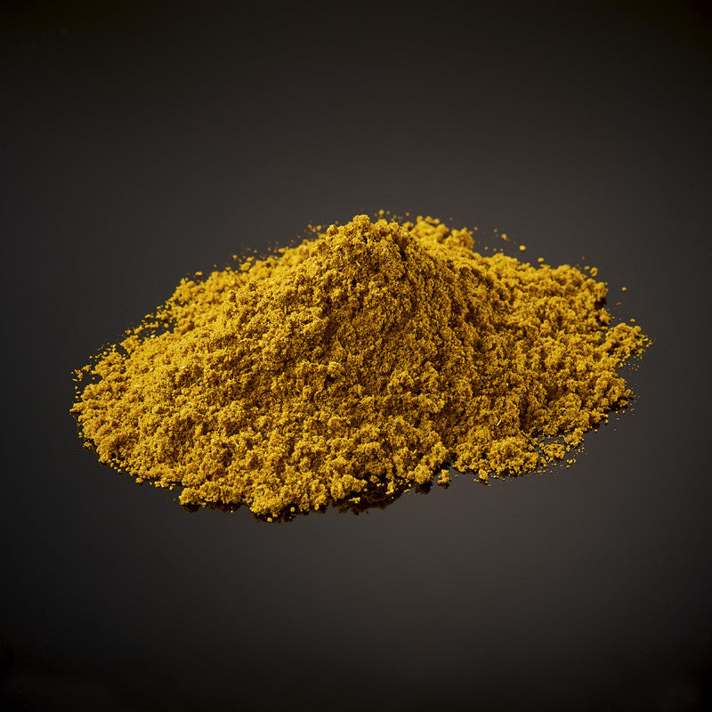 Curry de Madagascar