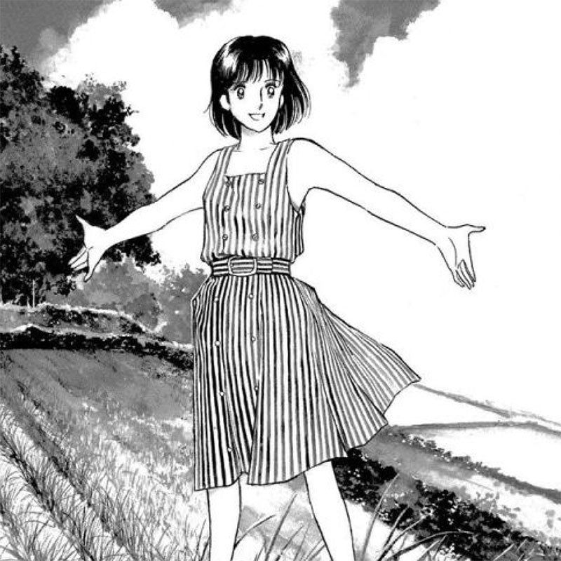 Natsuko No Sake – Osa 3