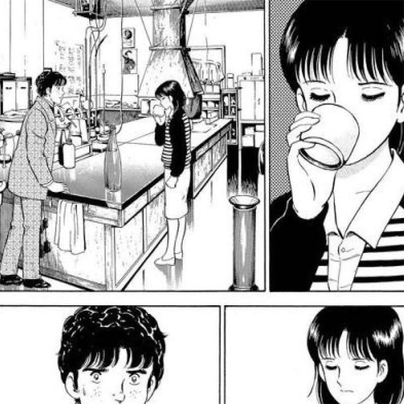 Natsuko No Sake – Osa 4