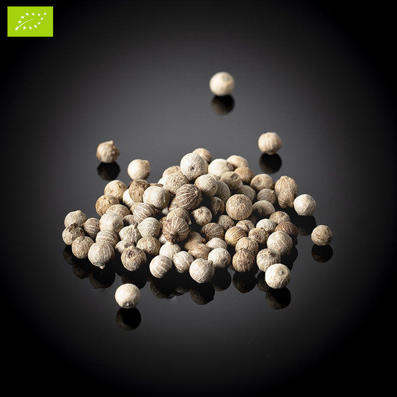 Witte peper van het Boloven-plateau Bio*