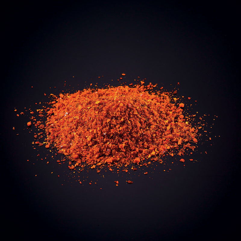 Piment d'Espelette en poudre AOP BIO*