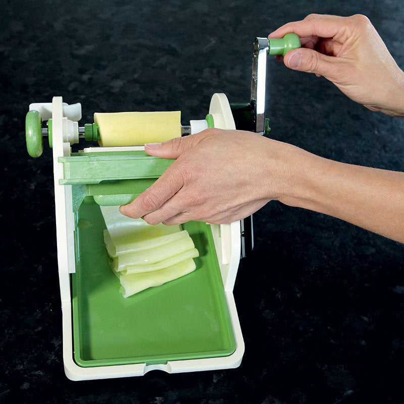 Replacement parts for vegetable or fruit slicer Equipment