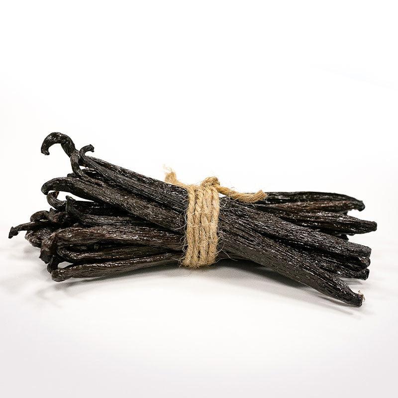 Vaniglia nera Gourmet intera Tahitensis