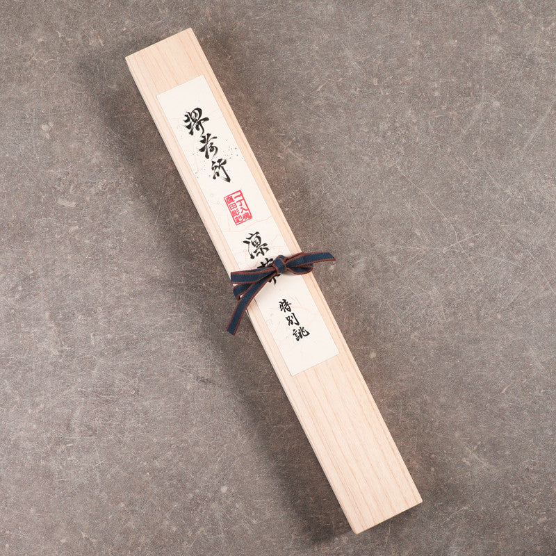 Rinka Takohiki sashimi-veitsi 390 mm kotelolla