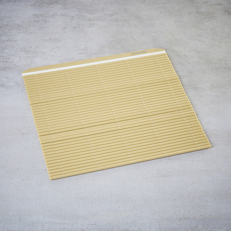 Tapis à rouler les Makis Moules et Makisu