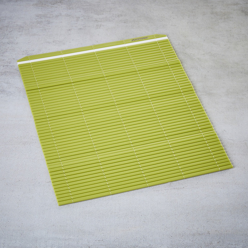 Tapis à rouler les Makis Moules et Makisu
