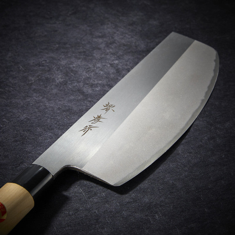 Sushi Kiri -veitsi erityisesti makille 240 mm terä - oikeakätinen