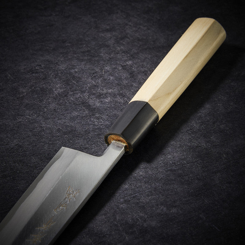 Coltello Mioroshi-Deba per pesci lama 210 mm - per destrorsi