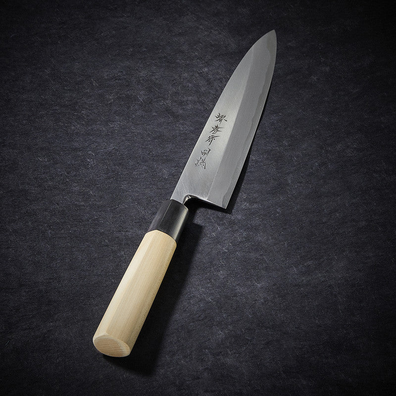 Coltello Mioroshi-Deba per pesci lama 210 mm - per destrorsi