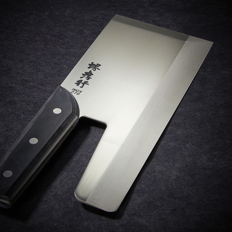 Coltello Soba Kiri