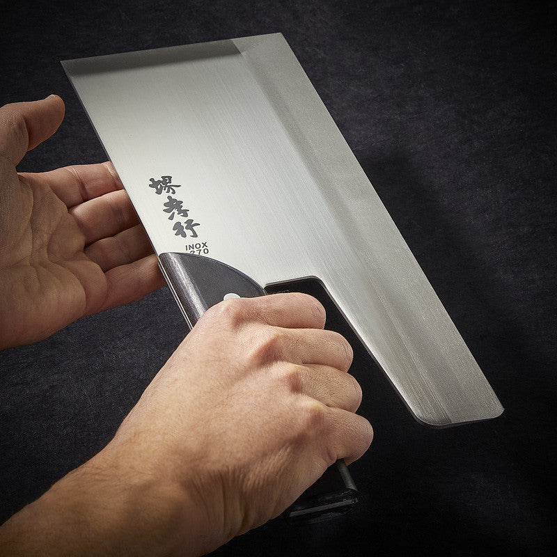 Soba Kiri -veitsi