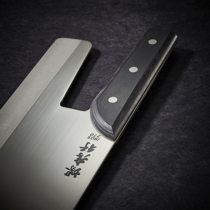 Soba Kiri -veitsi