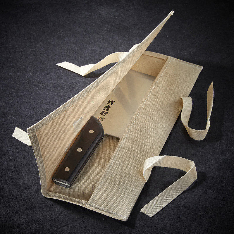 Soba Kiri -veitsi