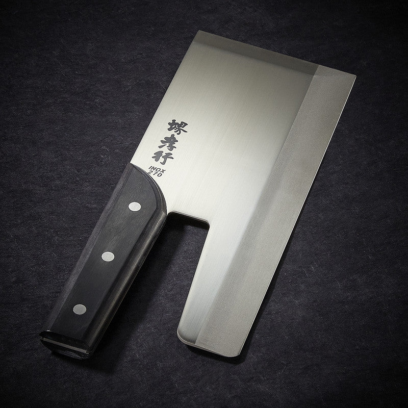 Soba Kiri -veitsi