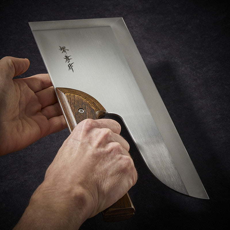Faca para soba Tokushukou Soba Kiri