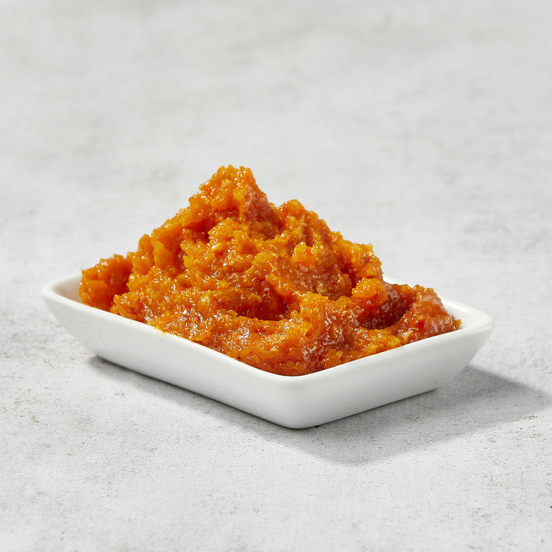 Yuzu kosho rosso Bio Yuzu