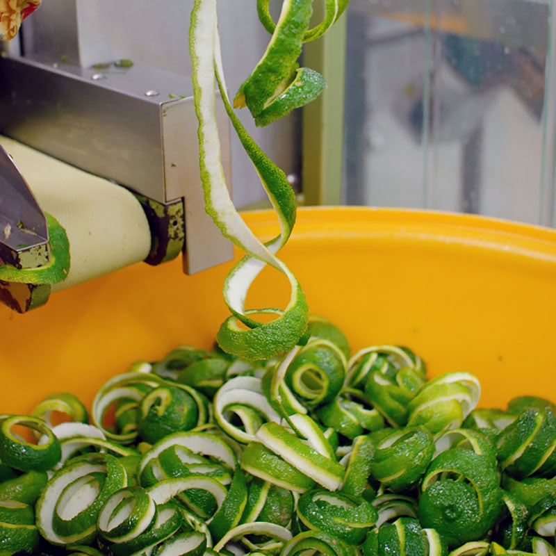 Yuzu Kosho vert traditionnel