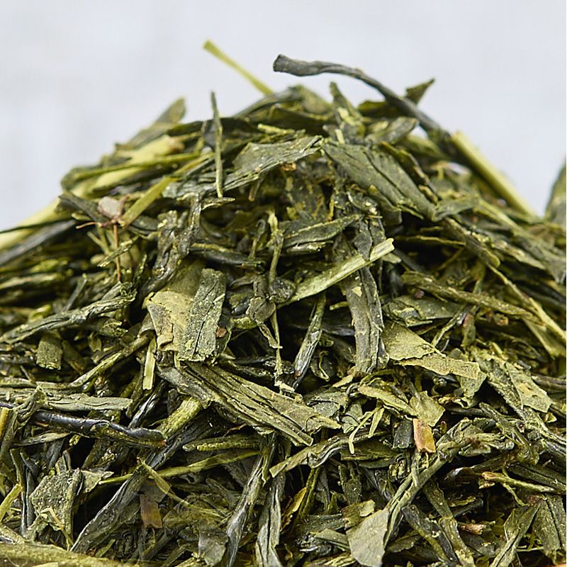 Chá verde Bio Dousenbu de Uji
