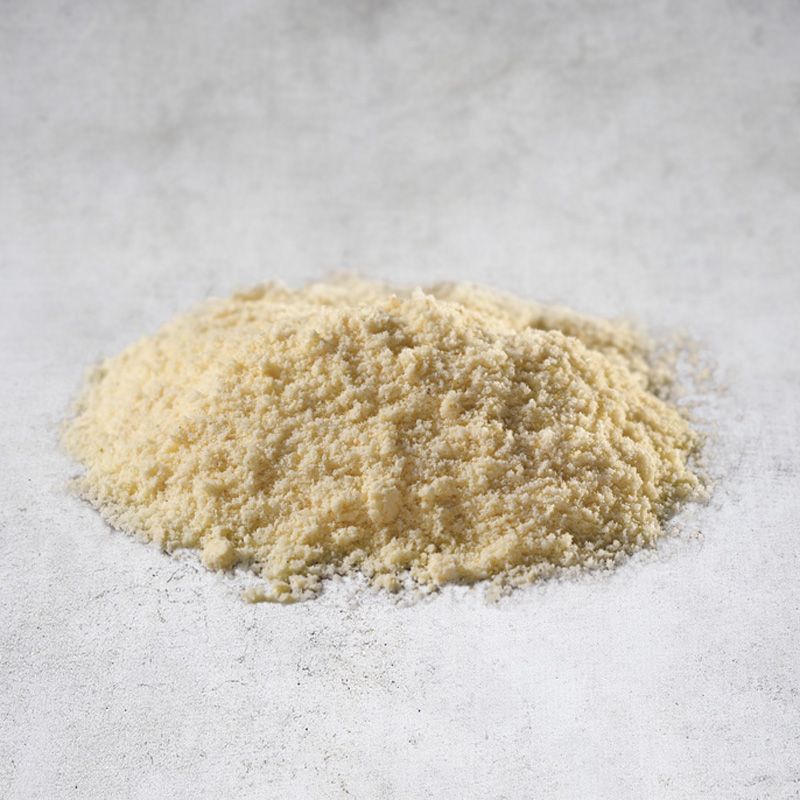 Sal marinho aromatizado com Yuzu