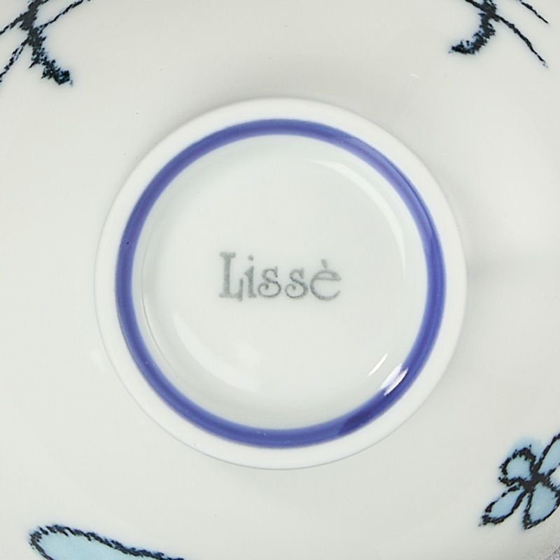 Reisschüssel - Tiermotiv